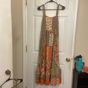 Abel the label dress